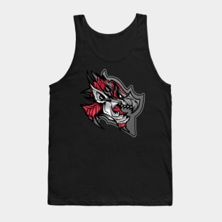 rathalos Tank Top